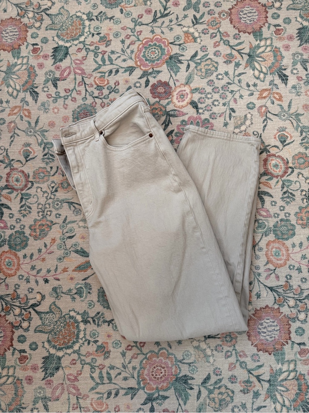 Abercrombie Pants